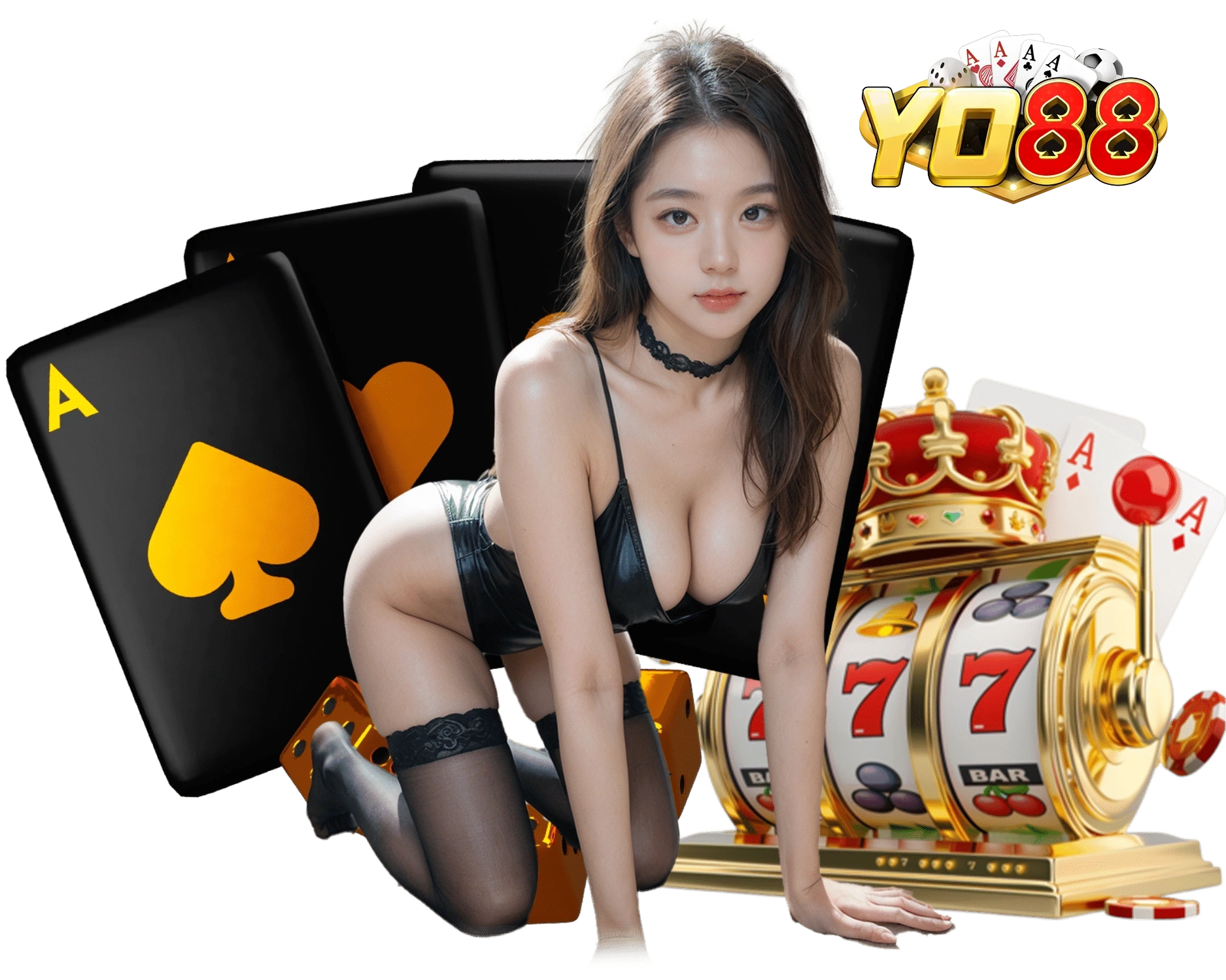 Cổng truy cập di động Yo88